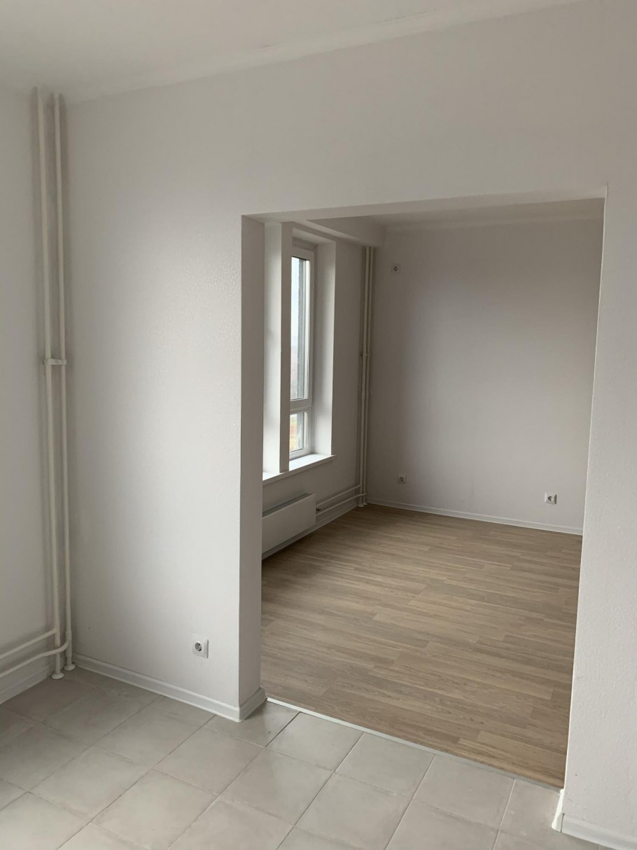 Пик отделка квартир от застройщика