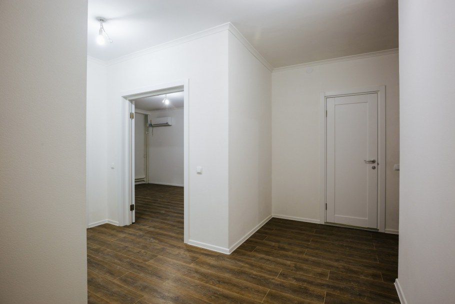 Пик отделка от застройщика