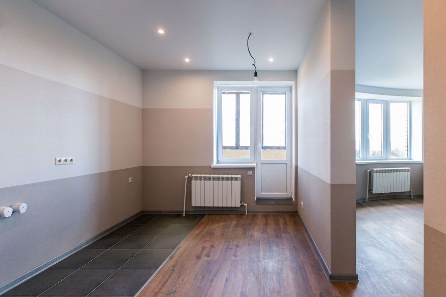 ЖК Мещерский лес шоу рум пик