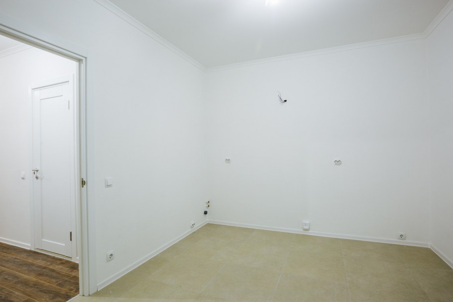 Пик стандарт отделка