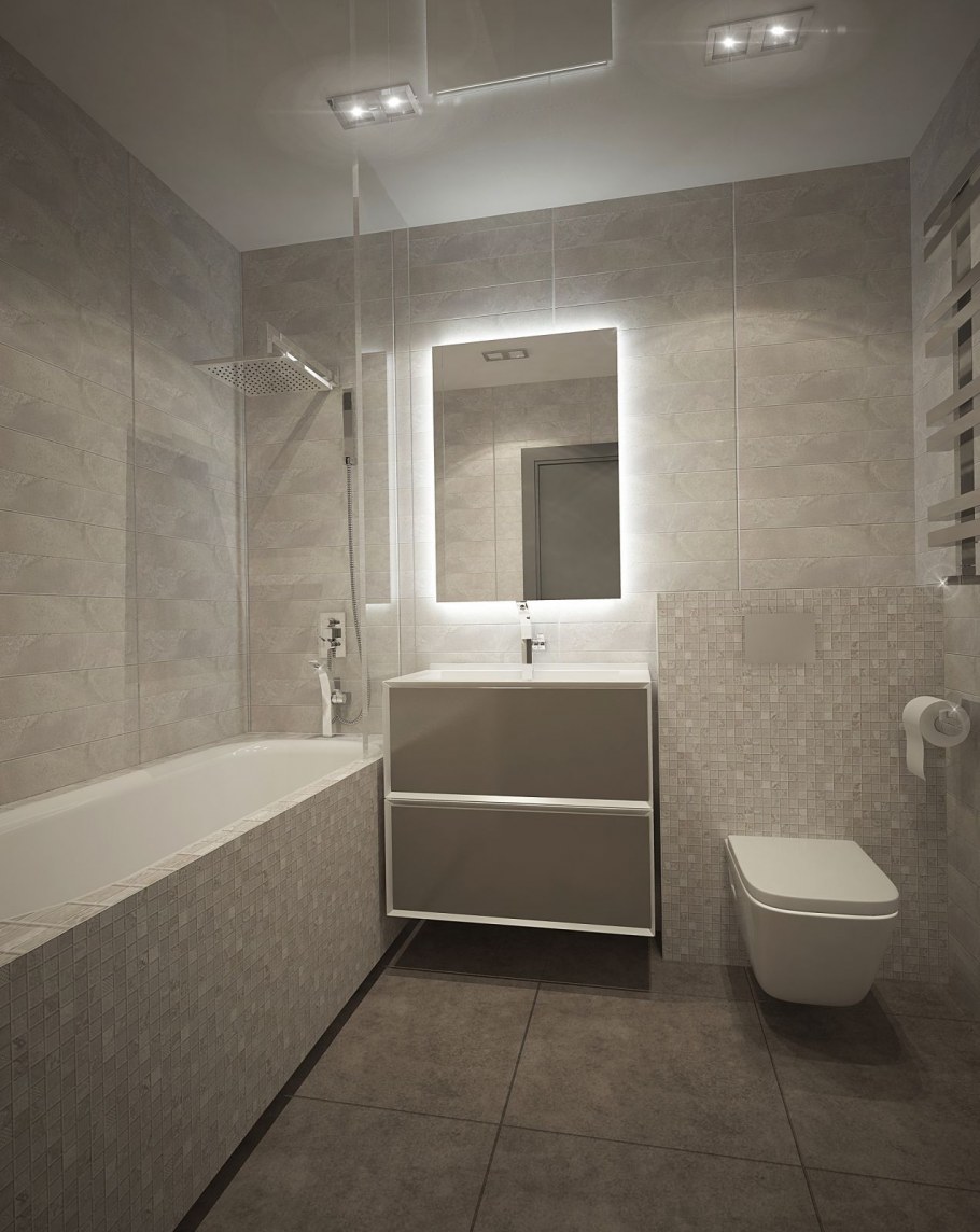 Чистовая отделка пик