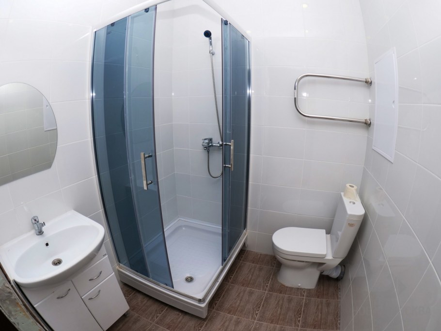 Интерьер однокомнатной квартиры пик