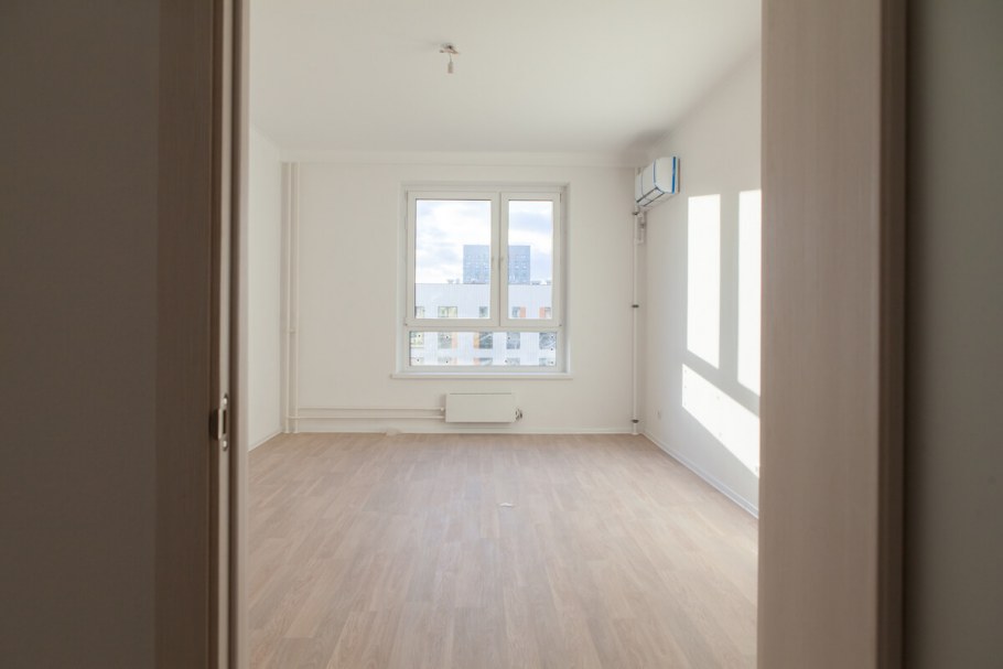 Отделка пик Бунинские Луга