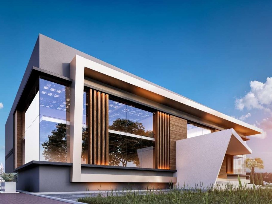 Проекты fran Silvestre arquitectos
