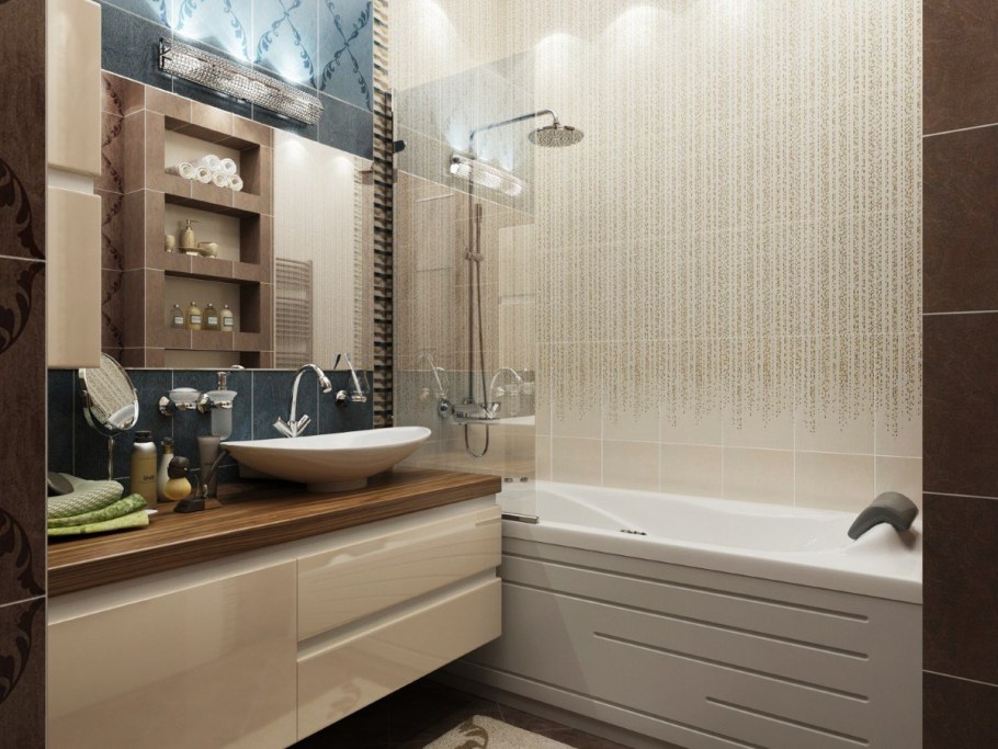 Плитка Kerama Marazzi Вирджилиано беж