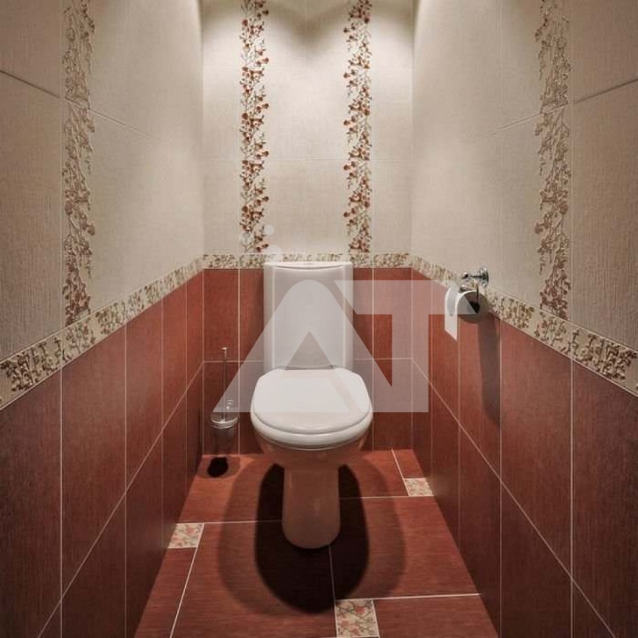 Керамическая плитка Сакура Керамин