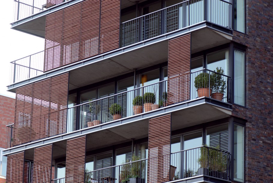 Цветущий балкончик Сицилия