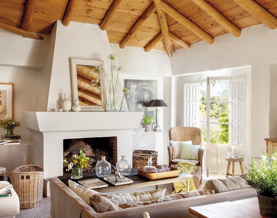 Беседка с летней кухней