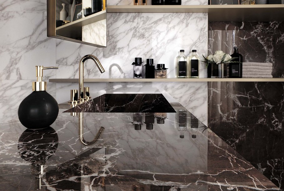 Плитка Atlas Concorde Marvel Edge