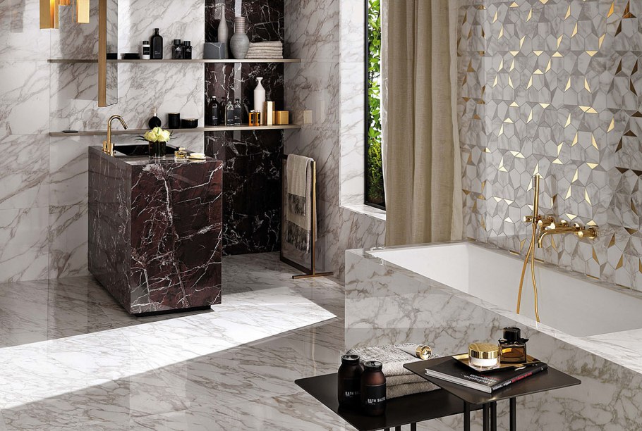 Плитка Atlas Concorde Marvel Edge