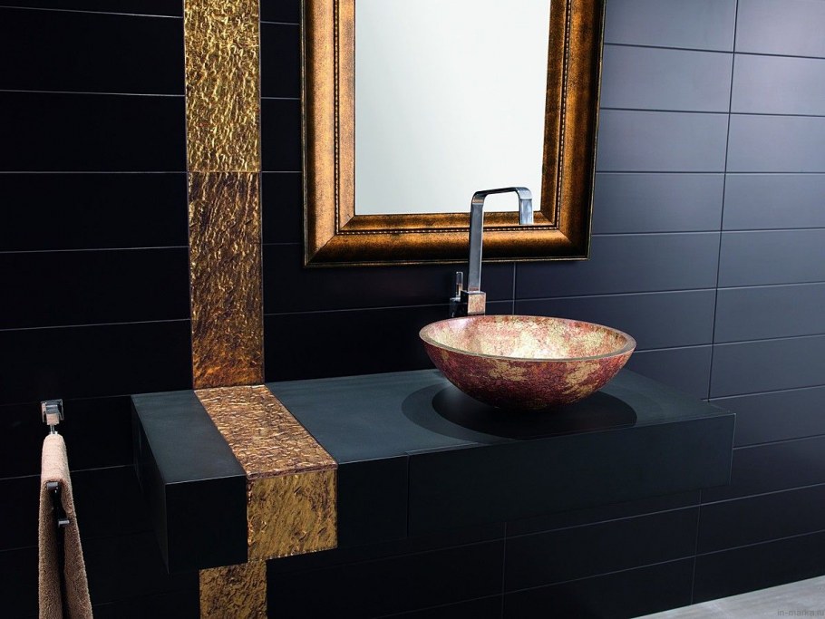 Плитка Dune Megalos Vitra