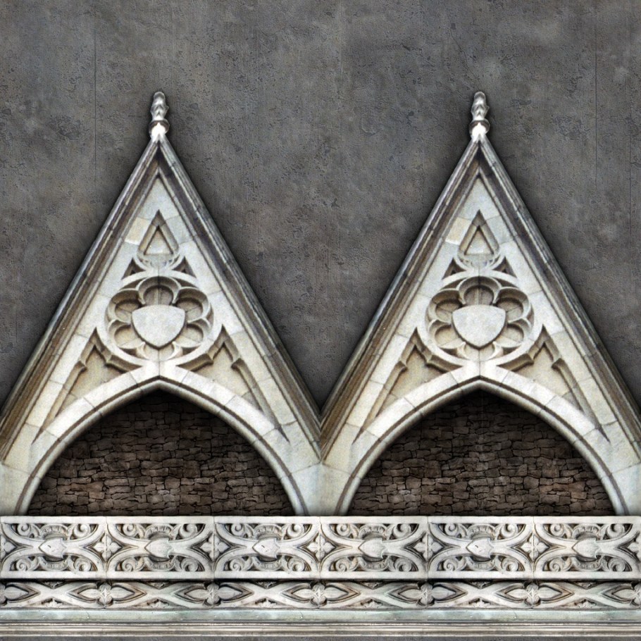 Амьенский собор