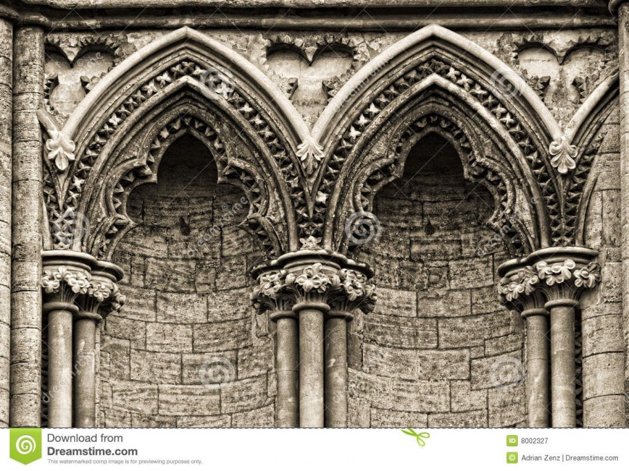 Ковка Модерн ар нуво