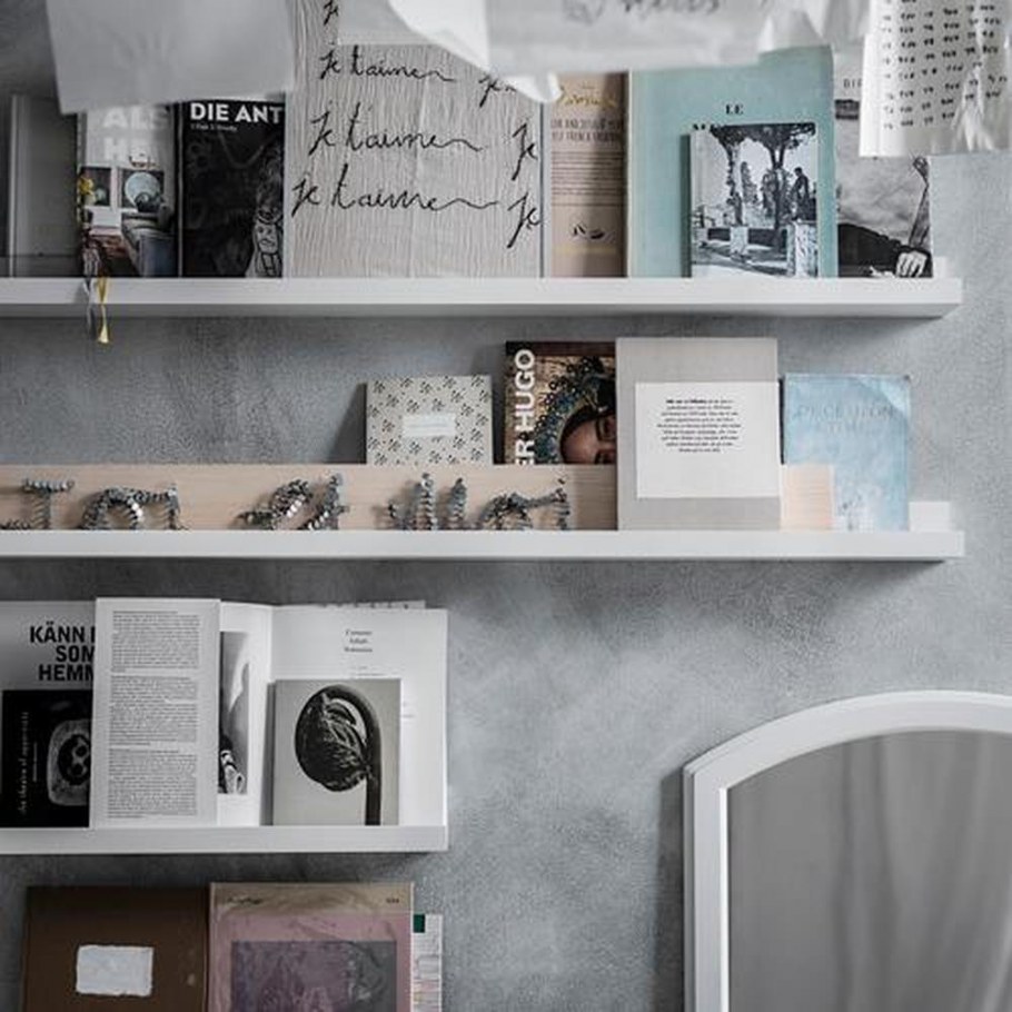 Mosslanda МОССЛЭНДА В интерьере