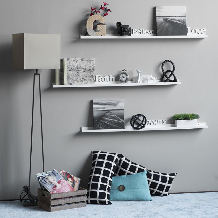 Полка МОССЛЭНДА икеа