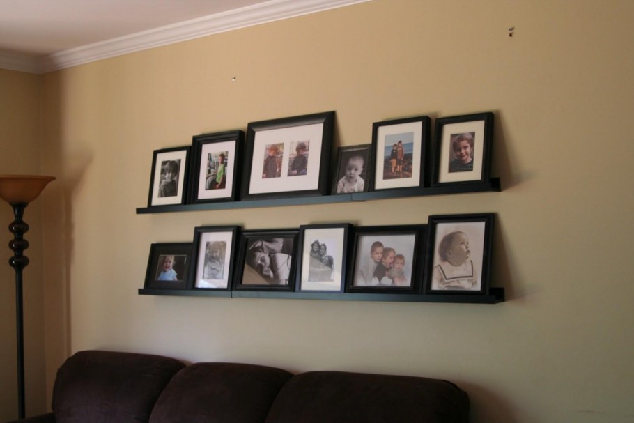 Полка МОССЛЭНДА икеа