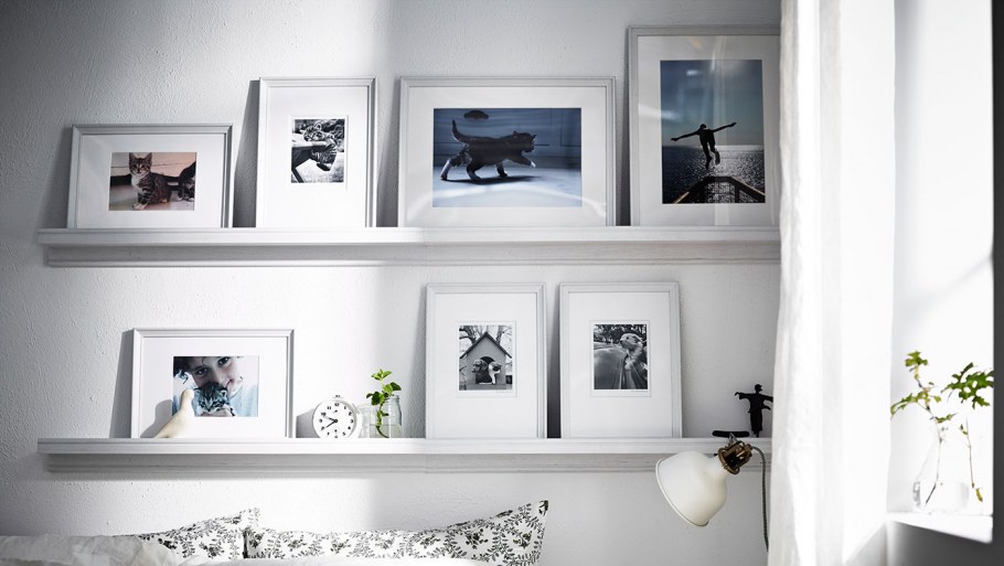 МОССЛЭНДА икеа в интерьере