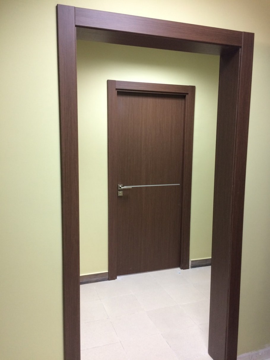 Дверной проем