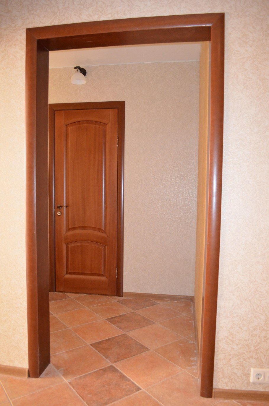 Арка дверная Verda 120-1