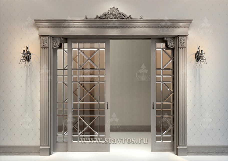 Арка классика