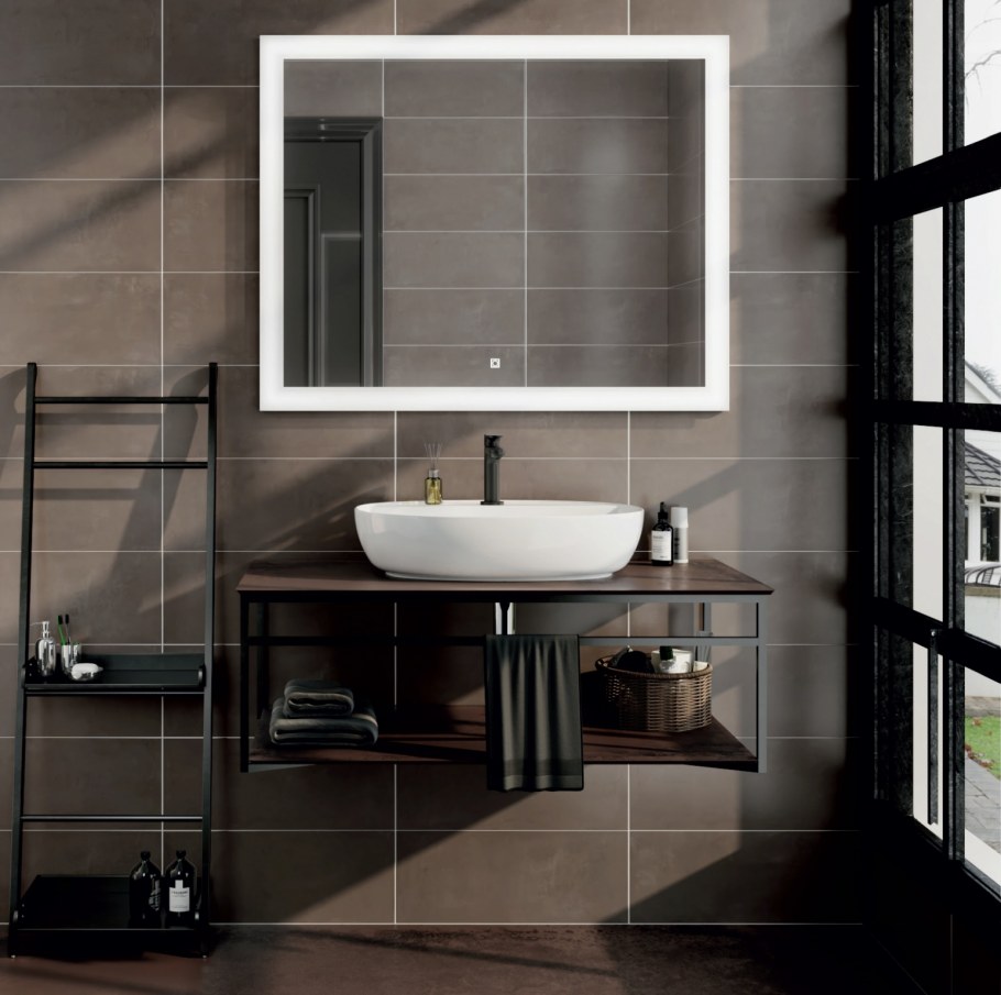 Тумба под раковину Fancy Marble Loft 2