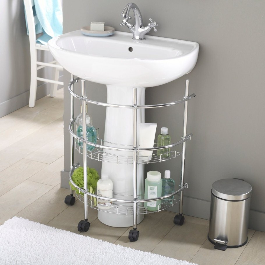 Loft Design раковина