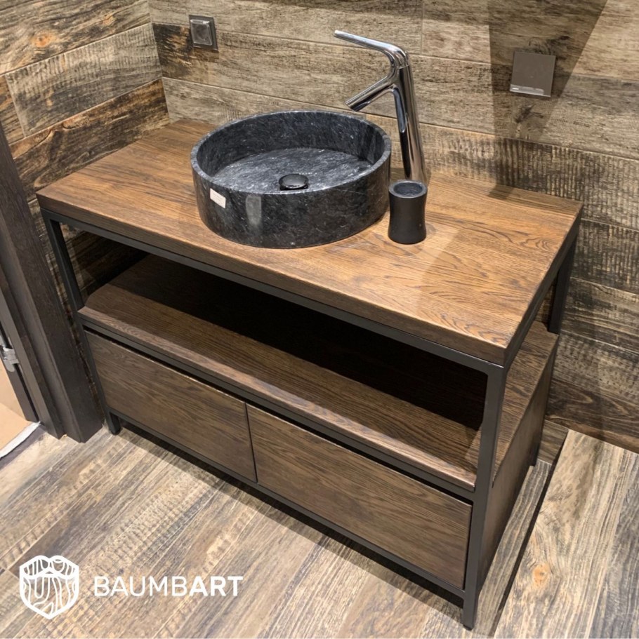 Эстет Comfort Loft тумба