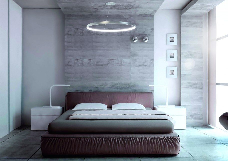 Комната в стиле тотал Блэк 9квт