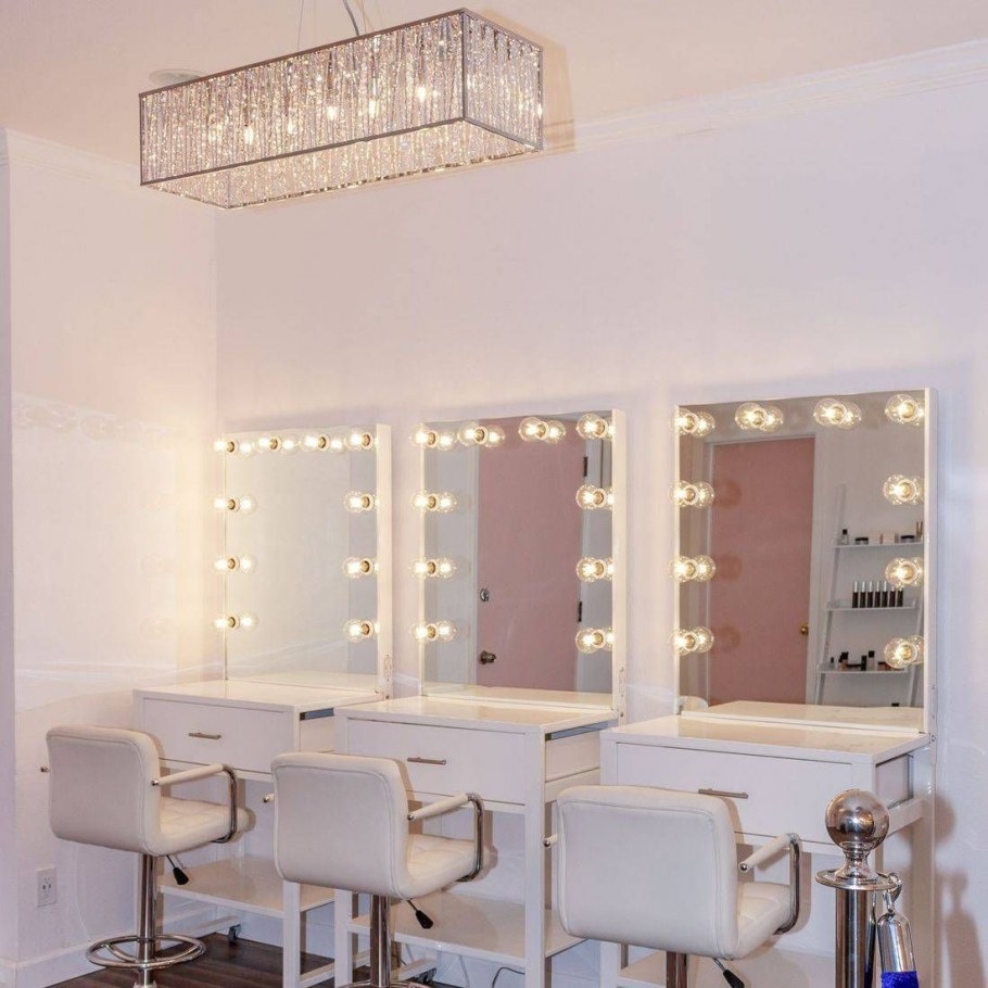 Неоновый декор для комнаты