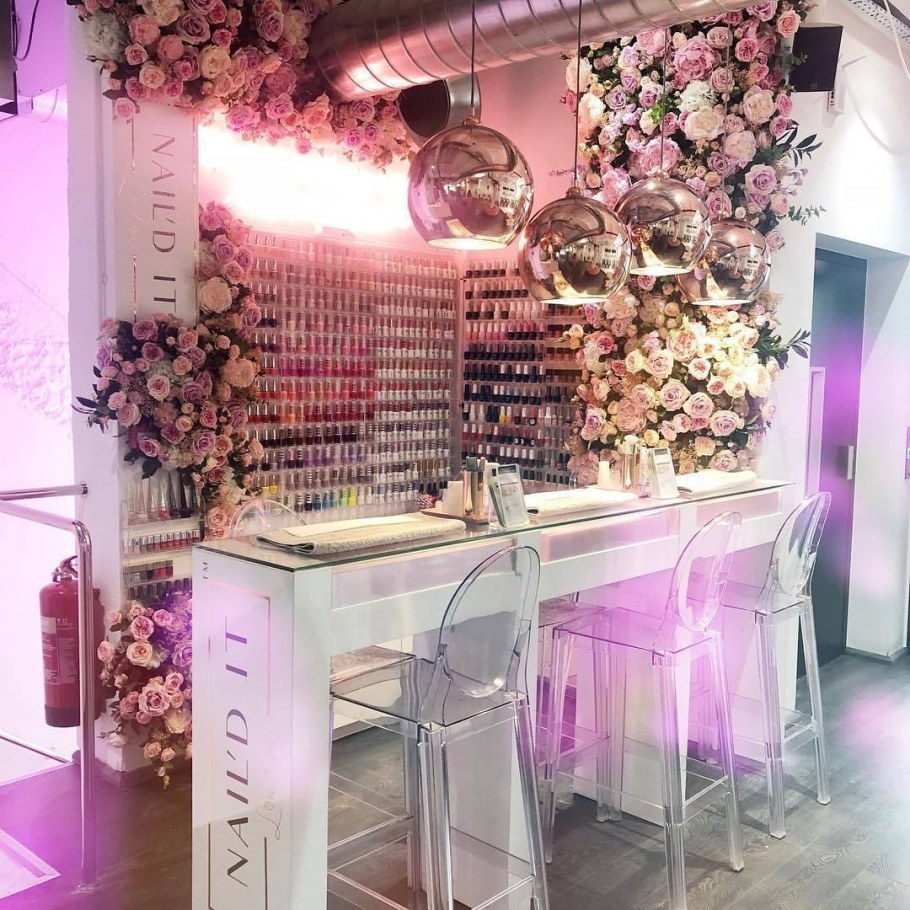 Beverly Hills салон красоты