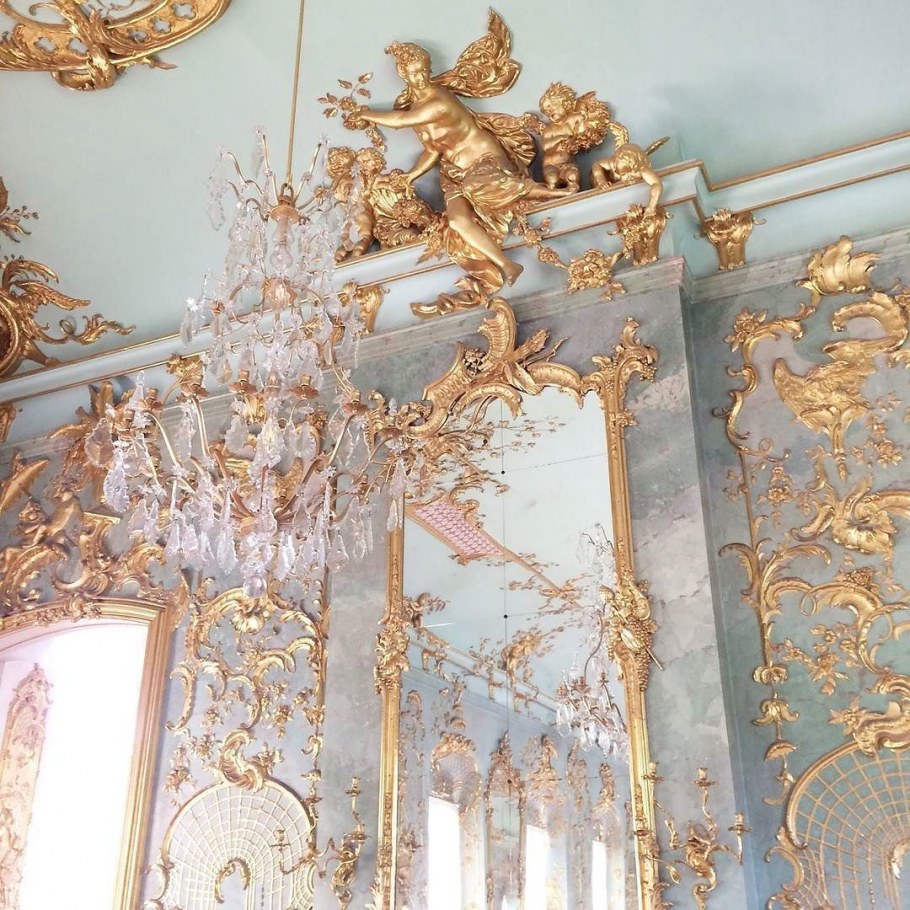 Ринальдиевское рококо