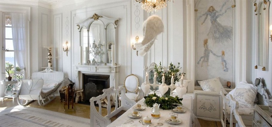 Версальский дворец Эстетика