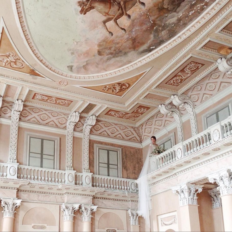 Рококо стиль Людовика 15