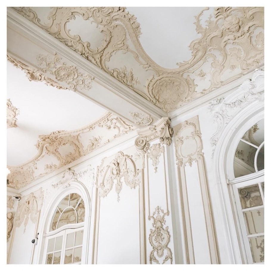 Джованни Баттиста Тьеполо рококо