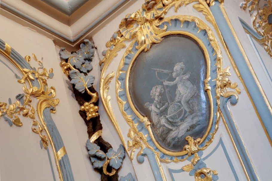 Ренессанс Барокко рококо 1840-1870