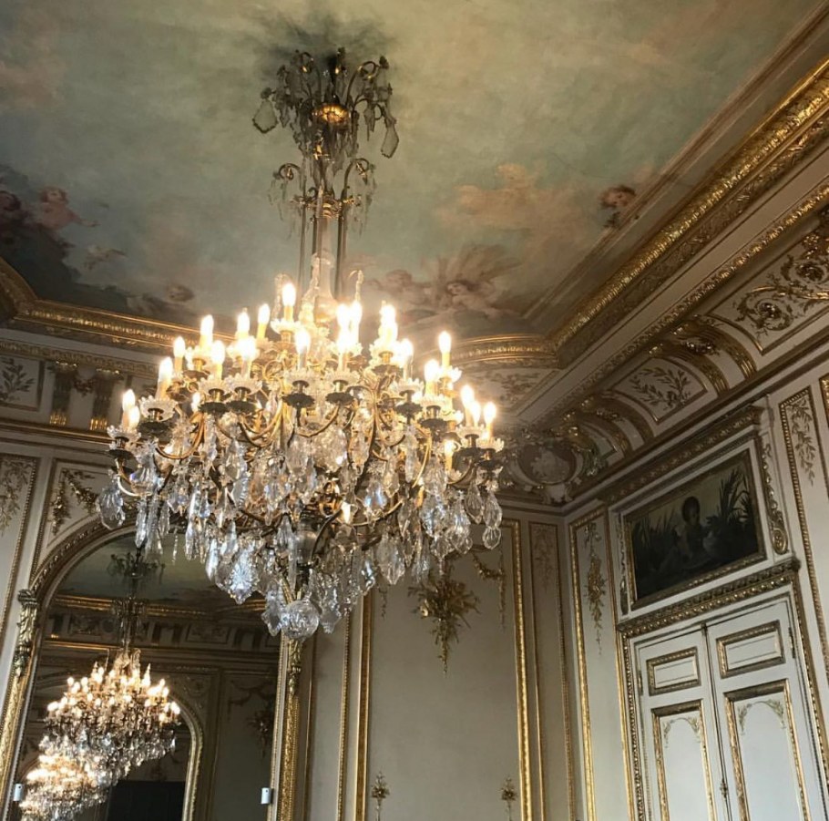 Луиджи Премацци. Особняк барона Штиглица