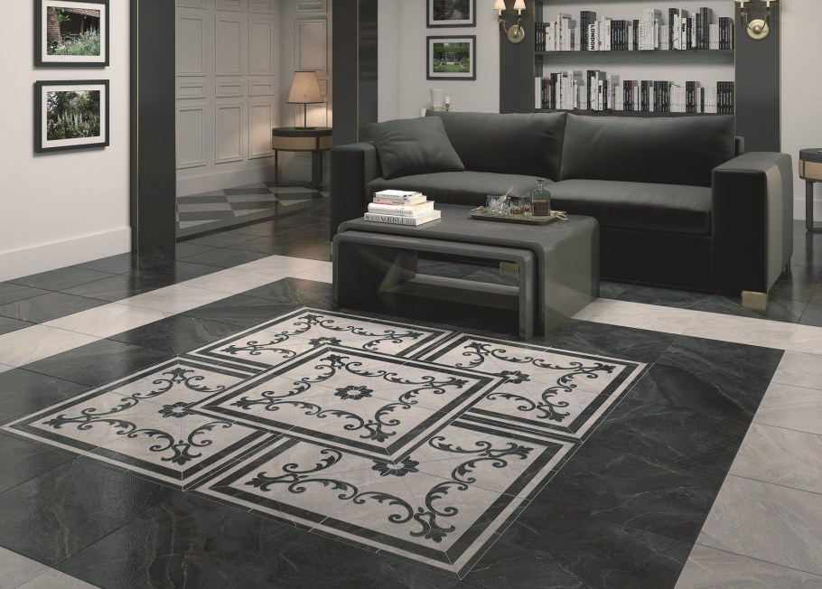 Керамогранит Kerama Marazzi Парнас