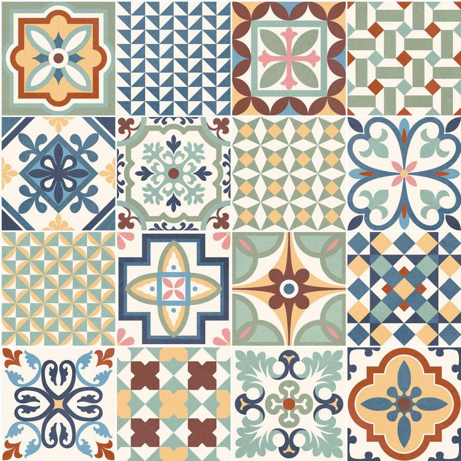 Керамогранит Гилфорд Kerama Marazzi