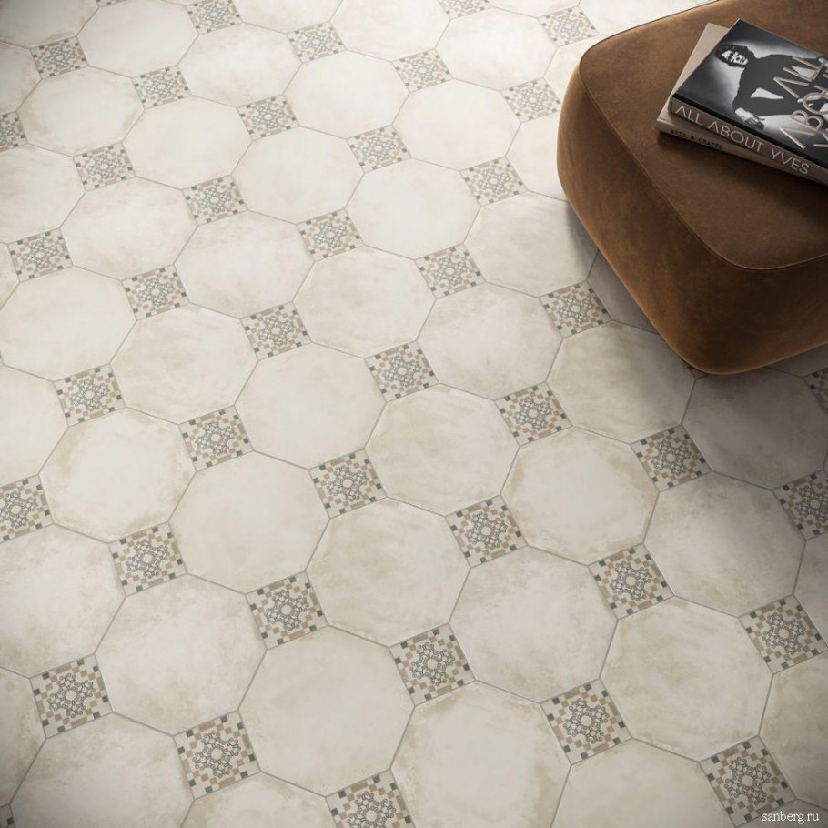 Напольная плитка «Kerama Marazzi» Кампалто