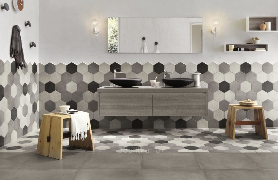 Керамогранит Kerama Marazzi Пьяцетта