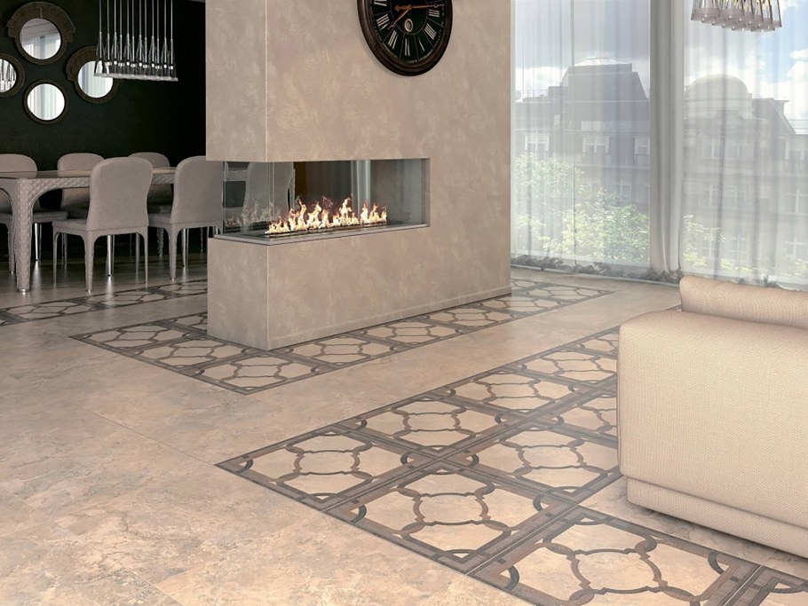 Керамогранит Kerama Marazzi Геркуланум