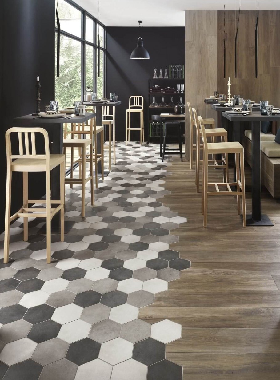 Керамогранит Пьерфон Kerama Marazzi