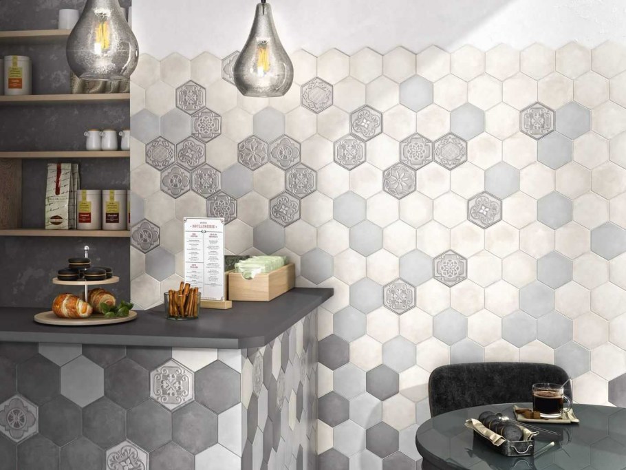 Плитка парк Гуэля Kerama Marazzi