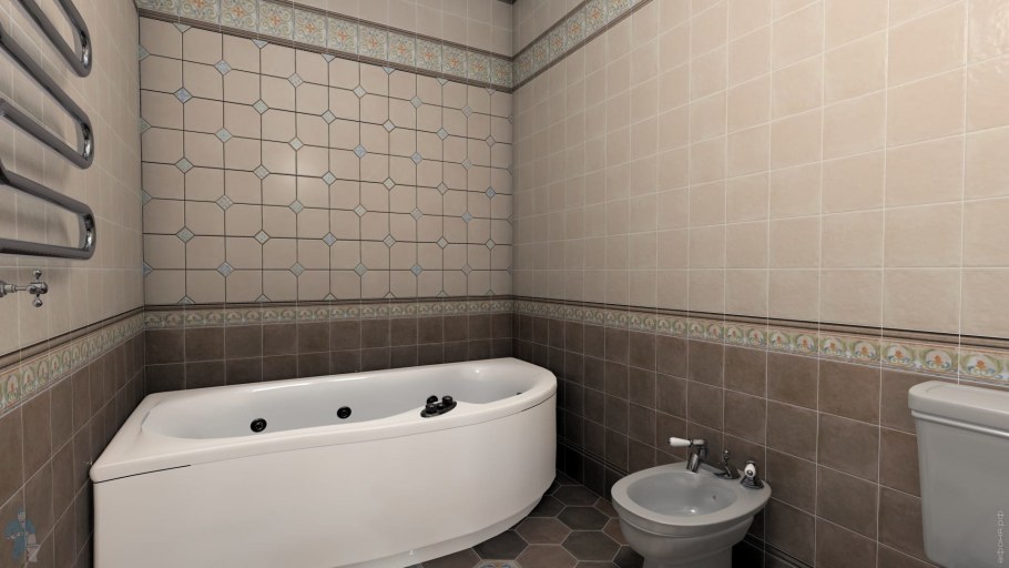 Плитка Кашмир Kerama Marazzi