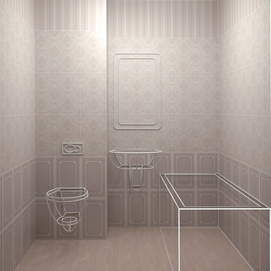 Керамогранит Тюрен Kerama Marazzi