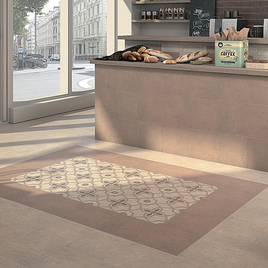 Керамогранит Kerama Marazzi sg451502r Рочестер