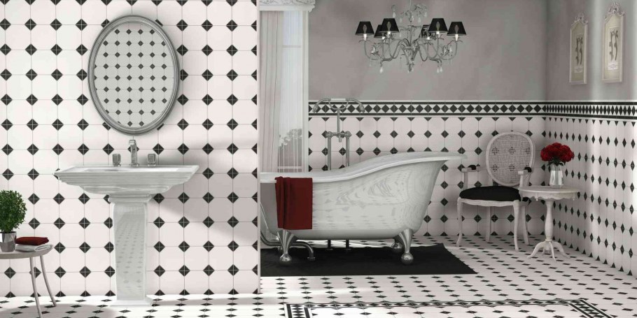 Плитка Kerama Marazzi карнаби-стрит