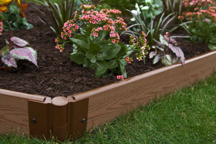 Забор декоративный GREENGO №1