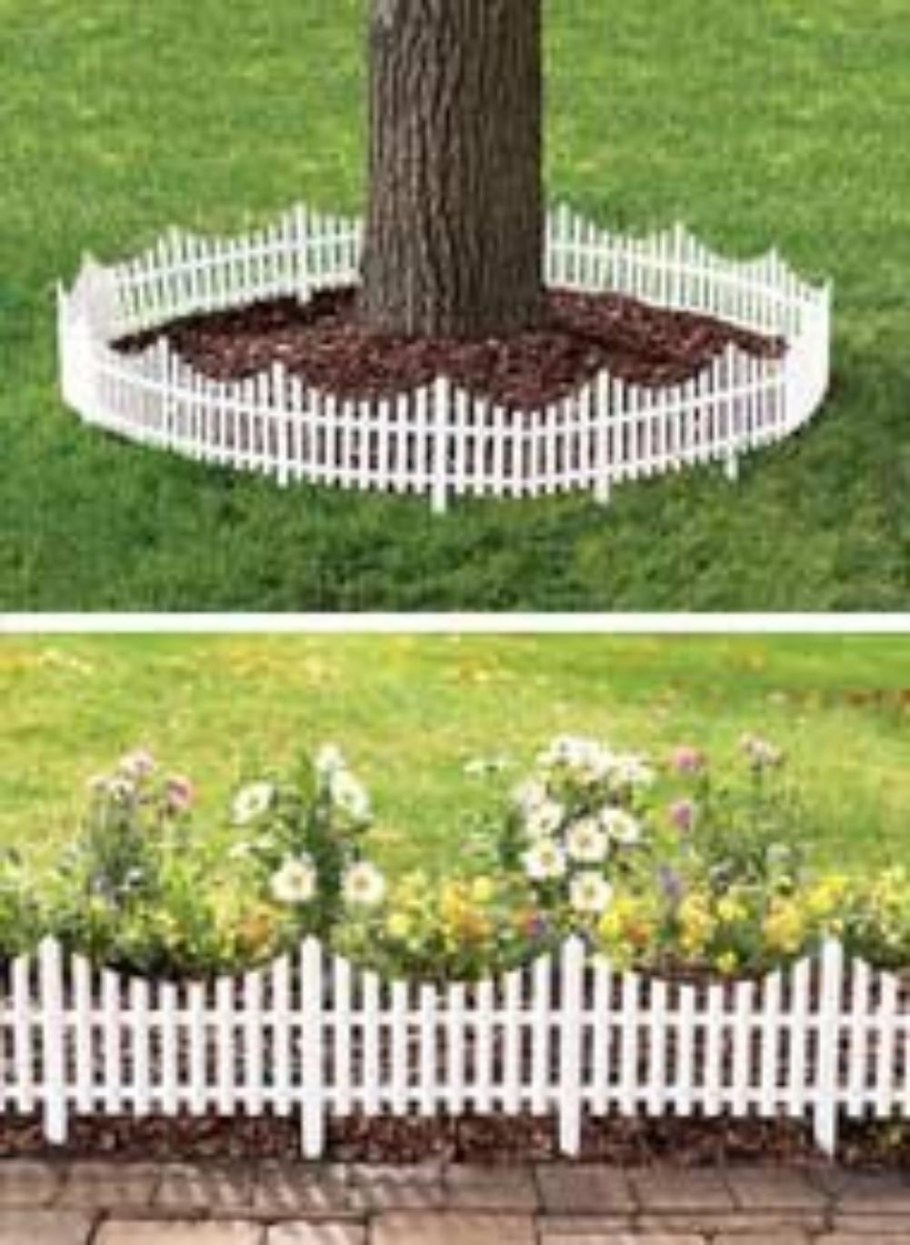 Грядка ДПК Holzhof 2х1х0,15 м