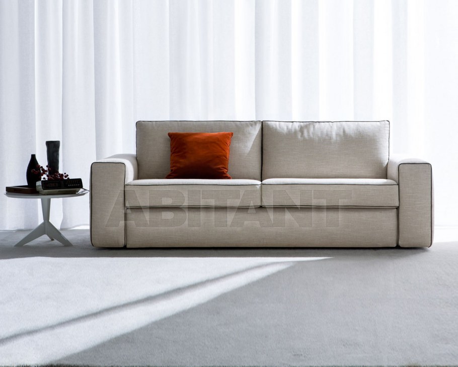 Современные диваны